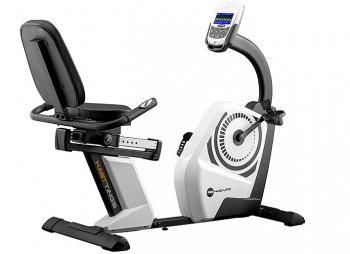 Велотренажер Hasttings RB400 UFO s-dostavka - Купить-велотренажер.рф