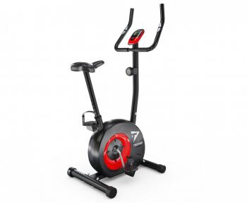 Велотренажер DFC Trizand B-JY8504 магнитный для дома - Купить-велотренажер.рф