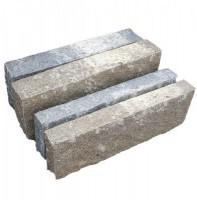 Гранитный фасадный каменный кирпич - Купить-велотренажер.рф