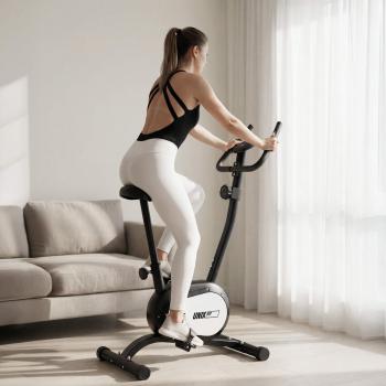 Велотренажер UNIX Fit BL-250 магнитный домашний swat - Купить-велотренажер.рф