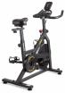 Спинбайк VictoryFit VF-S121 домашний тихий бесшумный - Купить-велотренажер.рф