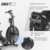 ������������ UNIX Fit �����-�������� / Techno AirBike 900 �������� ����� - ������-������������.��