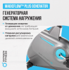   OXYGEN FITNESS GURU CONCEPT RB       - -.