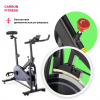 -  CARBON FITNESS SB400 -     