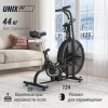 ������������ UNIX Fit �����-�������� / Techno AirBike 900 �������� ����� - ������-������������.��