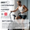 ������������ UNIX Fit �����-�������� / Techno AirBike 900 �������� ����� - ������-������������.��