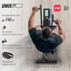 ������������ UNIX Fit �����-�������� / Techno AirBike 900 �������� ����� - ������-������������.��