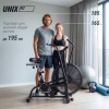 ������������ UNIX Fit �����-�������� / Techno AirBike 900 �������� ����� - ������-������������.��
