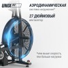 ������������ UNIX Fit �����-�������� / Techno AirBike 900 �������� ����� - ������-������������.��