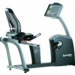  SportsArt C 580R -     