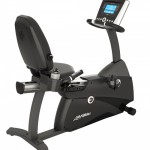       Life Fitness R3 -     