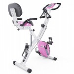  X-Bike DFC PLENY CF-917FM-2      - -.
