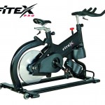   Fitex Real Rider sportsman -     