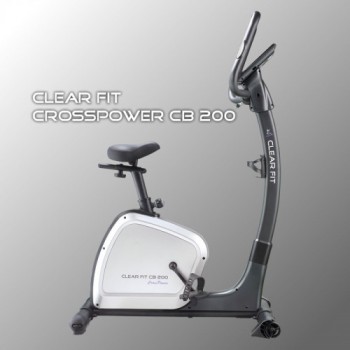   Clear Fit CrossPower CB 200 -     