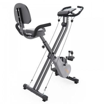 ������������ X-Bike DFC BIFANUO B008B �������� � ����������� black step - ������-������������.��