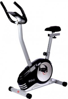  EVO FITNESS Crystal EL  -     