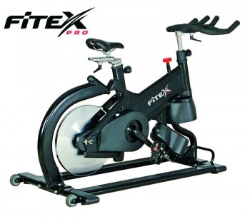   Fitex Real Rider sportsman - -.