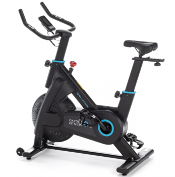 ����-���� �������� OXYGEN FITNESS SPIN MOTION  - ������-������������.��