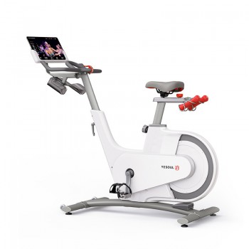 ������������ YESOUL Smart Spinning bike V1 ����� V1 WHITE ����� - ������-������������.��
