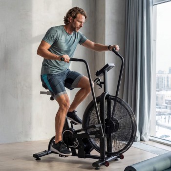 ������������ UNIX Fit �����-�������� / Techno AirBike 900 �������� ����� - ������-������������.��